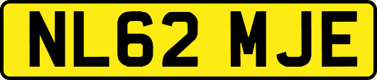 NL62MJE