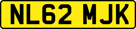 NL62MJK