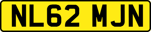 NL62MJN
