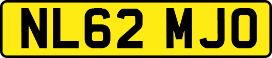 NL62MJO