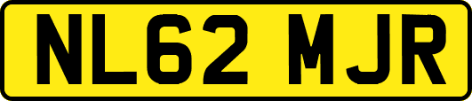 NL62MJR