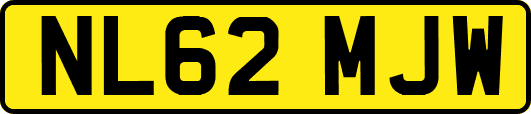 NL62MJW