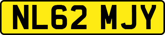 NL62MJY