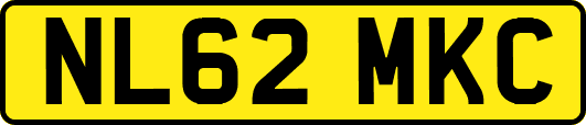 NL62MKC