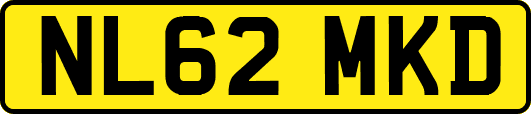 NL62MKD