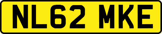NL62MKE