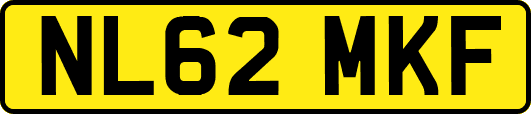 NL62MKF
