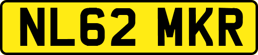 NL62MKR