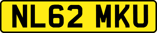 NL62MKU