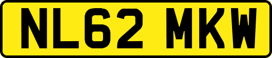 NL62MKW