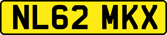 NL62MKX