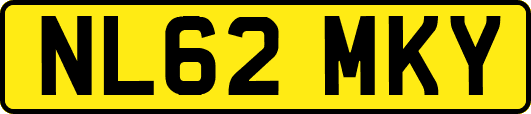 NL62MKY