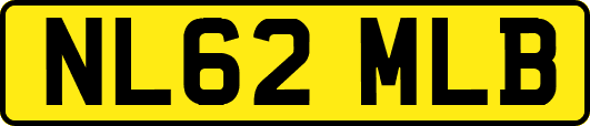 NL62MLB