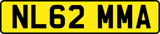 NL62MMA