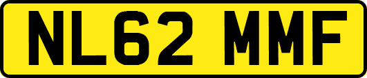 NL62MMF