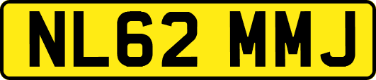 NL62MMJ