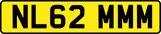 NL62MMM
