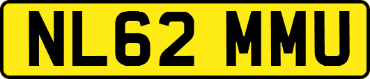 NL62MMU