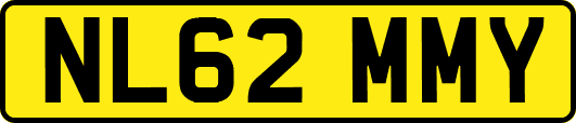NL62MMY