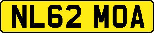 NL62MOA