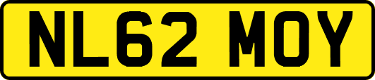 NL62MOY
