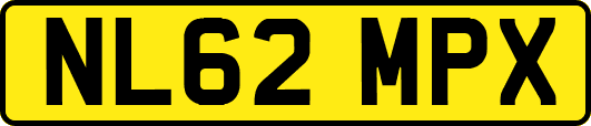 NL62MPX