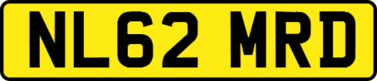NL62MRD