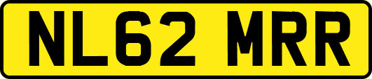 NL62MRR