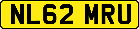 NL62MRU