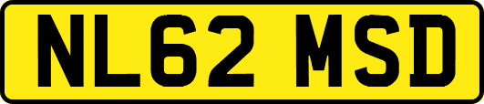 NL62MSD