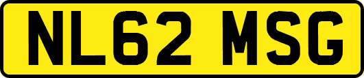 NL62MSG