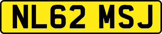 NL62MSJ