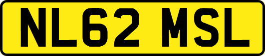 NL62MSL