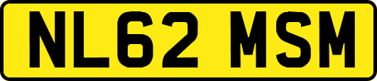 NL62MSM