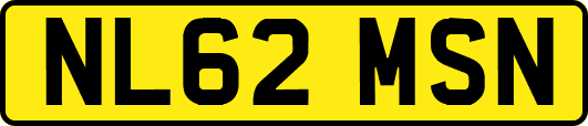 NL62MSN