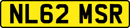 NL62MSR