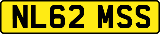 NL62MSS