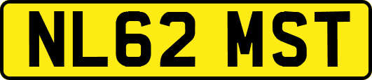 NL62MST