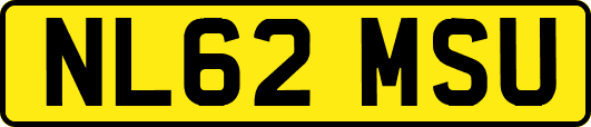 NL62MSU
