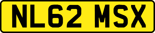 NL62MSX