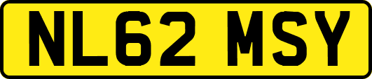 NL62MSY