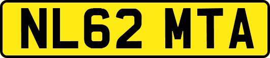 NL62MTA