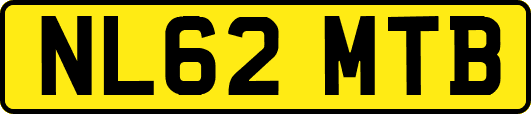 NL62MTB