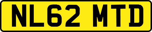 NL62MTD