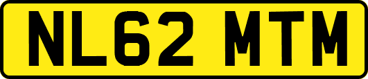 NL62MTM