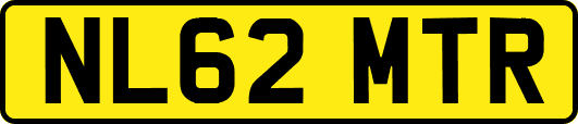 NL62MTR