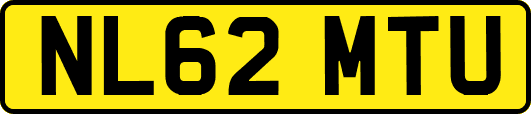 NL62MTU
