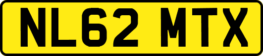 NL62MTX