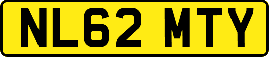 NL62MTY