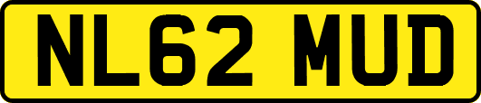 NL62MUD
